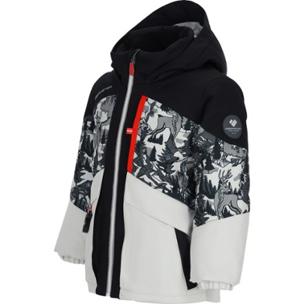 Altair Insulated Jacket - Kids'