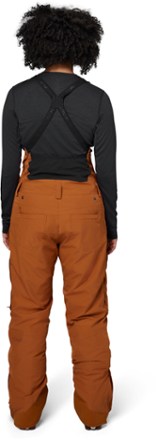 Sphinx Bib Snow Pants