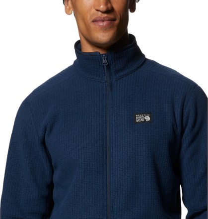 Explore Fleece Jacket - Men's