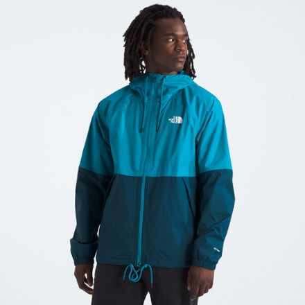 Antora Rain Hoodie - Men's