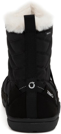 Alpine Snow Boots - Women's