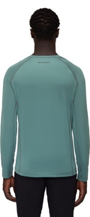 Selun FL Long-Sleeve Logo Shirt - Men's