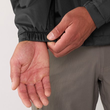 Trailmade Rain Jacket - Men's
