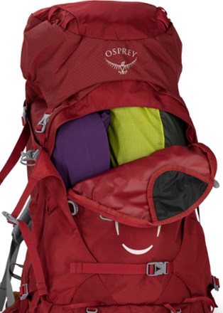 Ariel 55 Pack