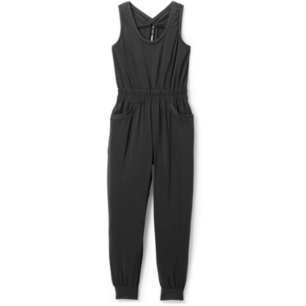 Vantage Jumpsuit - Women's
