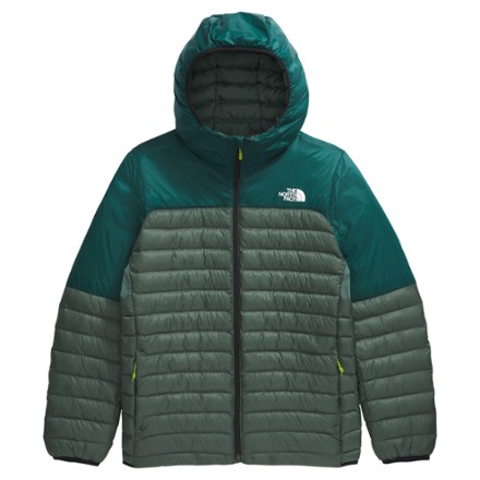 Terra Peak Insulated Hoodie - Men's