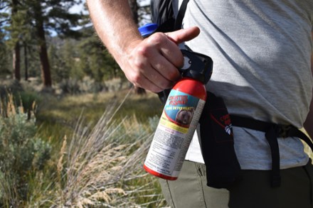 Bear Deterrent Spray - 10.2 fl. oz.