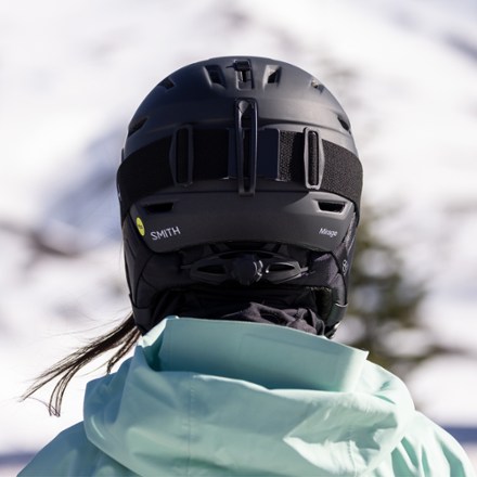 Mirage MIPS Snow Helmet - Women's