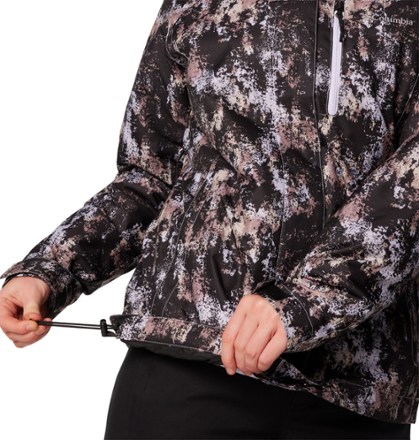 Whirlibird V Interchange 3-in-1 Jacket - Women's