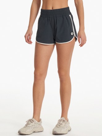 Cardiff Shorts - Women's