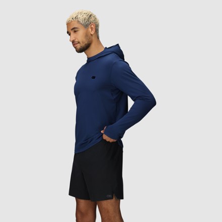 ActiveIce Spectrum Sun Hoodie - Men's
