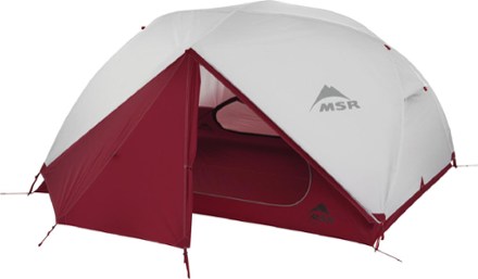 Elixir 3 Tent with Footprint 