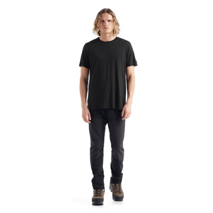 Merino Sphere II T-Shirt - Men's