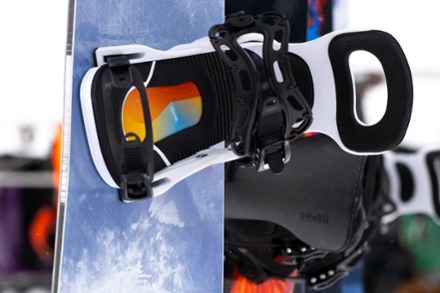 Bolt Snowboard Bindings - Women's 2024/2025