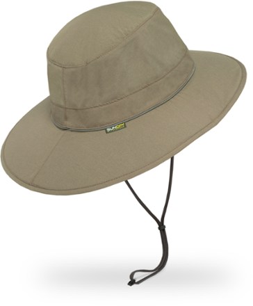 Outback Storm Hat