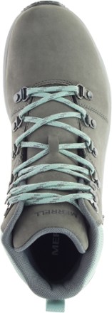 Ontario 2 Mid Waterproof Hiking Boots - Women's