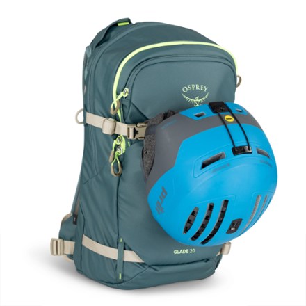 Glade 20 L Snow Pack