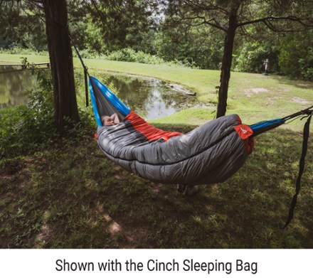 Cirrus Hammock