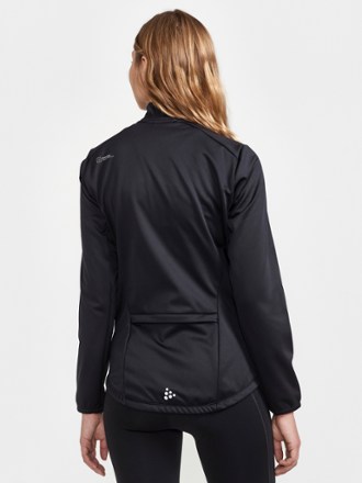 Core Bike Subz Cycling Jacket - Women's