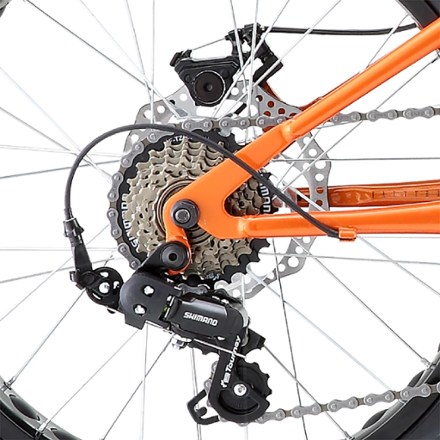 El Oso Nino 20 Kids' Fat-Tire Mountain Bike