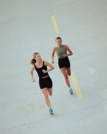 Everywhere Hybrid Road-Running Shoes - Women's