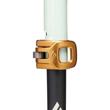 Traverse Pro Ski Poles - Pair