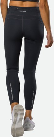 Interval Running Tights  - Women's