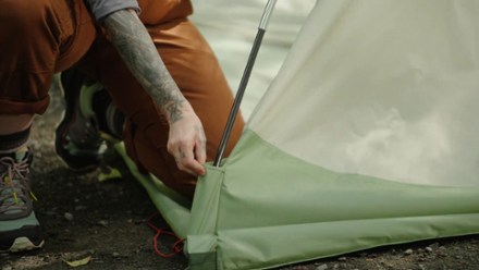 Campwell 6 Tent