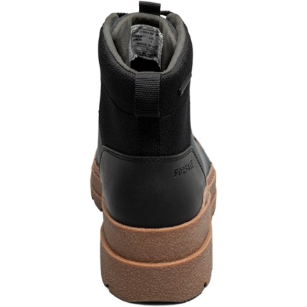 Isla High WP Boots - Women's