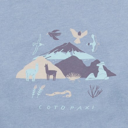 The Solstice Long-Sleeve T-Shirt - Men's