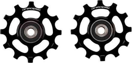 Pulley Wheels for SRAM AXS Rear Derailleurs