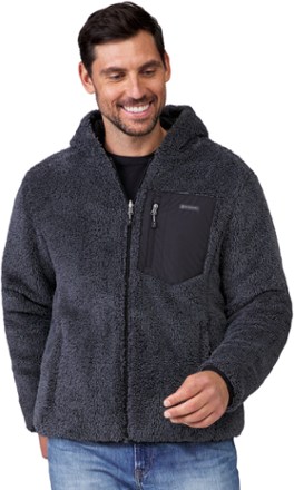 Atlas Reversible Jacket - Men's