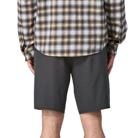 Hydropeak Hybrid Walk Shorts - Men's