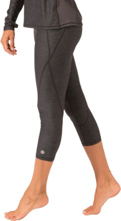Base Layer Sport Tights - Women's