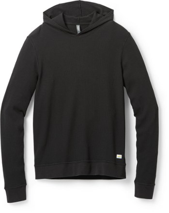 Waffle Hoodie - Men's