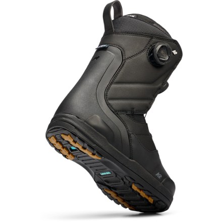 Contour Snowboard Boots - Women's 2025/2026