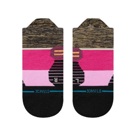 Aptitude Performance Tab Socks - Women's