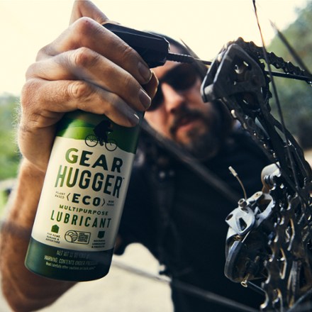 Multipurpose Lubricant