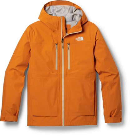 Terrain Vista 3L Pro Jacket - Men's