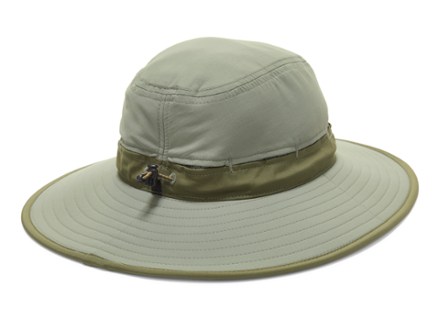 Sahara Sun Hat with Cape