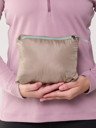 Nano Puff Insulated Jacket - Women's