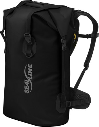 Black Canyon Dry Pack - 65 Liters