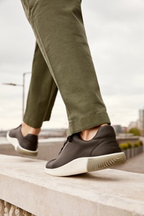 KNX Lace Sneakers - Men's