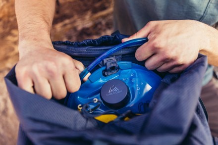Baltoro 65 Pack - Men's