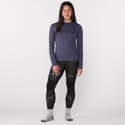 Intraknit Thermal Merino Base Layer Bottoms - Women's