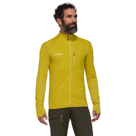 Taiss Light ML Jacket - Men's