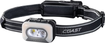 RL30R Rechargeable Headlamp