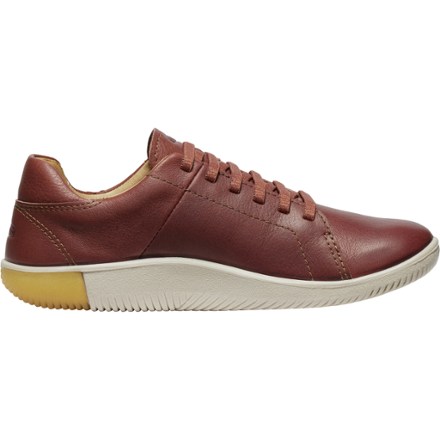 KNX Leather Sneakers - Women's