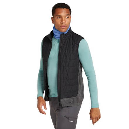 Merino 260 Apex Tech Chute