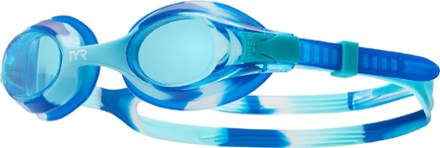 Swimple Tie-Dye Swim Goggles - Kids'